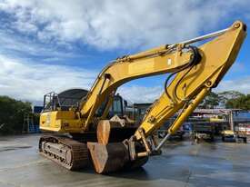 2006 Komatsu PC300LC-7 Excavator (Steel Tracked) - picture0' - Click to enlarge