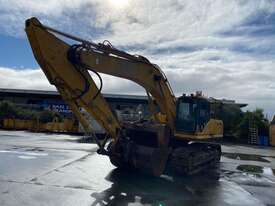 2006 Komatsu PC300LC-7 Excavator (Steel Tracked) - picture1' - Click to enlarge