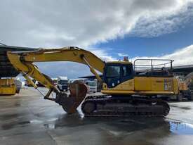 2006 Komatsu PC300LC-7 Excavator (Steel Tracked) - picture2' - Click to enlarge