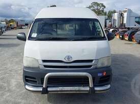 Toyota Hiace - picture0' - Click to enlarge