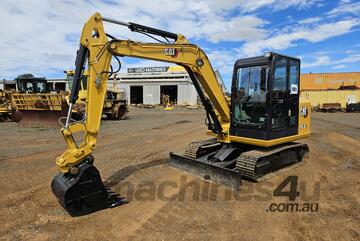   2020 Caterpillar 305.5E2 Excavator *CONDITIONS APPLY*