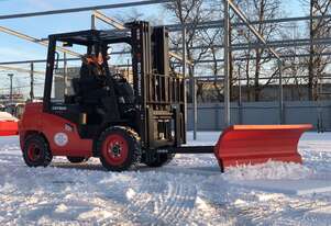 MAX-8 IC CPC/Q/Y D15-35T8 CPD50-100T8 FORKLIFT