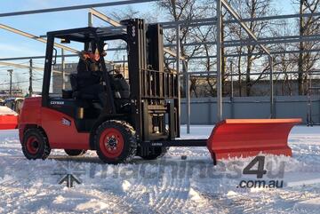 MAX-8 IC CPC/Q/Y D15-35T8 CPD50-100T8 FORKLIFT