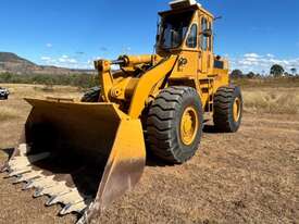 1984 CAT 936 WHEEL LOADER - picture0' - Click to enlarge