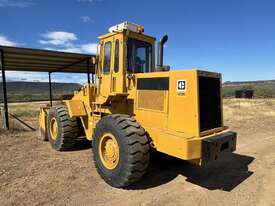 1984 CAT 936 WHEEL LOADER - picture1' - Click to enlarge