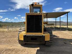 1984 CAT 936 WHEEL LOADER - picture2' - Click to enlarge