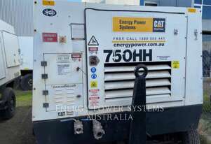 Sullair   750HH Compressed Air