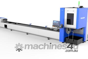 BAISON G24X All-round Tube Laser Cutting Machine