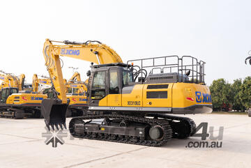 XCMG Tracked Excavator | Model: XE310LC