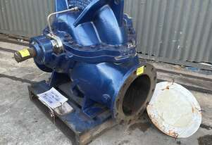 SUPER TITAN 250x300-450 E22876 Centrifugal Pump 10