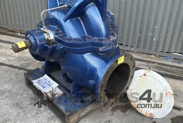 SUPER TITAN 250x300-450 E22876 Centrifugal Pump 10