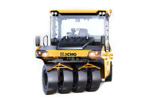 XCMG Multi Wheel Roller | Model: XP265S