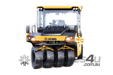 XCMG Multi Wheel Roller | Model: XP265S