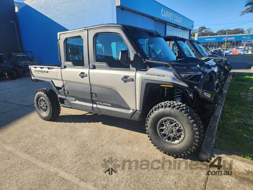 caption RANGER CREW XD 1500 NORTHSTAR EDITION ULTIMATE