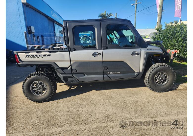 caption RANGER CREW XD 1500 NORTHSTAR EDITION ULTIMATE