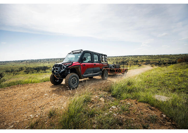 caption RANGER CREW XD 1500 NORTHSTAR EDITION ULTIMATE