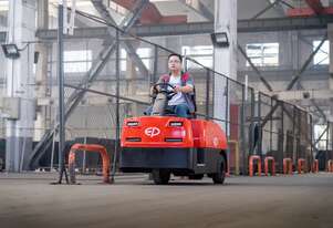 EP 6T TOW TRACTOR QDD601T -Electric 48V