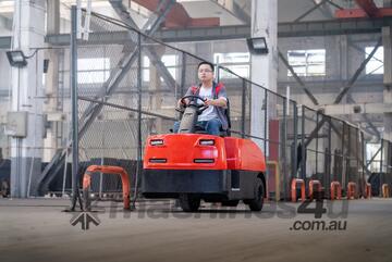 EP 6T TOW TRACTOR QDD601T -Electric 48V