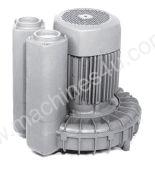 caption SV 5.690 Becker Side Channel Blower Pump