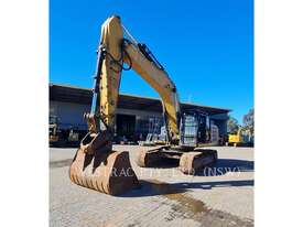 CAT 336EL Track Excavators - picture0' - Click to enlarge