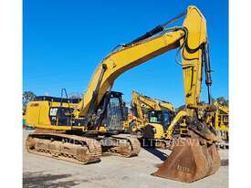 CAT 336EL Track Excavators - picture0' - Click to enlarge