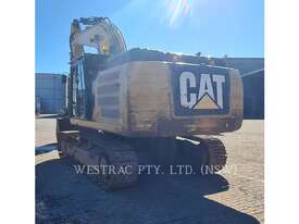 CAT 336EL Track Excavators - picture2' - Click to enlarge