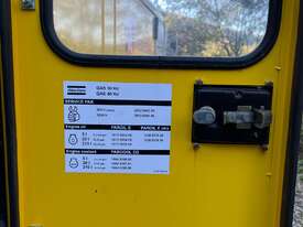 Atlas Copco QAS 30 PLUS 990L Fuel Cube  - picture1' - Click to enlarge