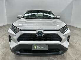 2021 Toyota RAV4 AXAH54R GX Wagon 5dr CVT 6sp eFour 2.5i/88kW Hybrid - picture0' - Click to enlarge