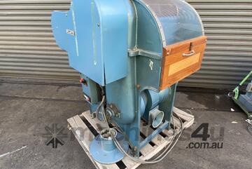 Platt International 3AW The Shirley Wool Carding Machine Analyser