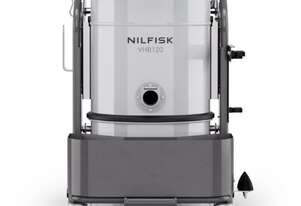 VHB120 INDUSTRIAL BATTERY VACUUM HAZARDOUS DUST