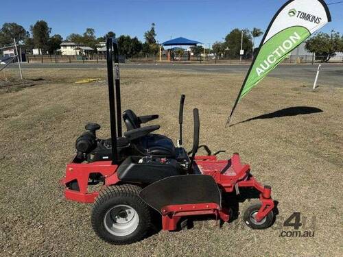 2023 GMZT42R Zero Turn Mower