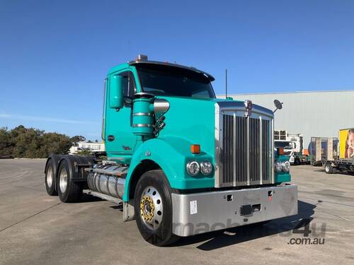 2018 Kenworth T610SAR Prime Mover