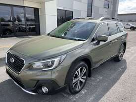 2020 Subaru Outback Wagon - RWC - picture0' - Click to enlarge