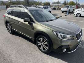 2020 Subaru Outback Wagon - RWC - picture2' - Click to enlarge