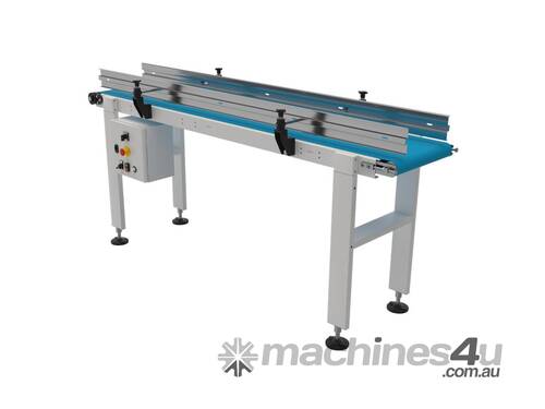  Infeed Conveyor Belt 1 or 2 meters
