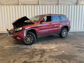 2014 Jeep Grand Cherokee  Petrol - picture0' - Click to enlarge