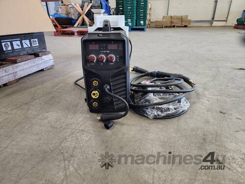 Unimig Welder