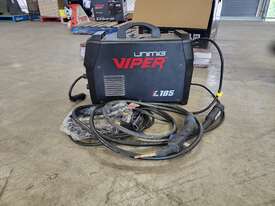 Unimig Welder - picture0' - Click to enlarge