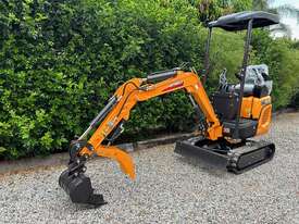NEW upgrade NEW RHINOCEROS XN12-9 EXCAVATOR KUBOTA DIESEL ENGINE - picture0' - Click to enlarge