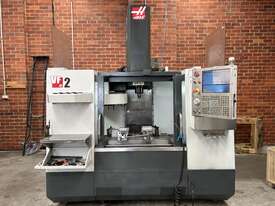 2010 HAAS VF2 MILLING MACHINE CNC MACHINING CENTRE  - picture0' - Click to enlarge