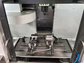 2010 HAAS VF2 MILLING MACHINE CNC MACHINING CENTRE  - picture1' - Click to enlarge