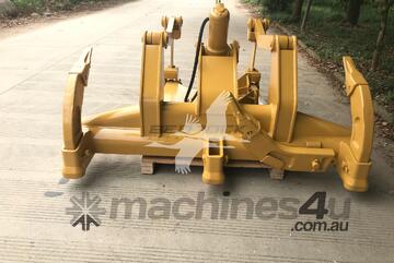 2024 Ripper BEDROCK D6T2 BR112