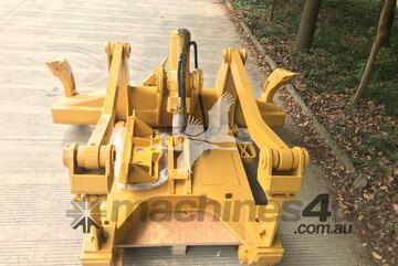 2024 Ripper BEDROCK D6T2 BR112