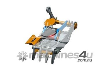 2024 Thumb BEDROCK 320 ET80-PO4T36