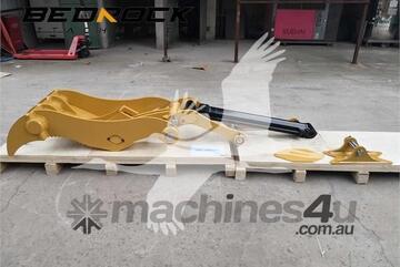 2024 Thumb BEDROCK 4 TEETH PROGRESSIVE THUMB, 42