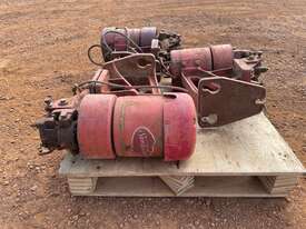 Sunbeam Shearing Motors - picture0' - Click to enlarge