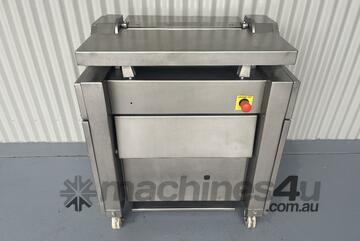 Derinder Skinner Teco