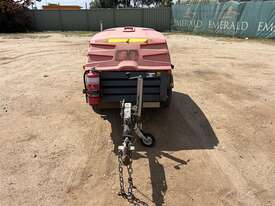 2011 ATLAS COPCO XAS185AIR COMPRESSOR TRAILER - picture0' - Click to enlarge