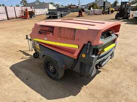 2011 ATLAS COPCO XAS185AIR COMPRESSOR TRAILER - picture2' - Click to enlarge