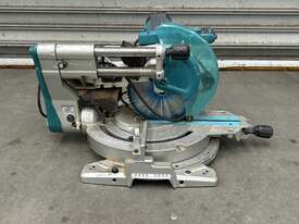 Makita LS1019 Slide Compound Mitre Saw - picture0' - Click to enlarge